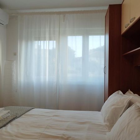 Antemma Apartment بولا المظهر الخارجي الصورة