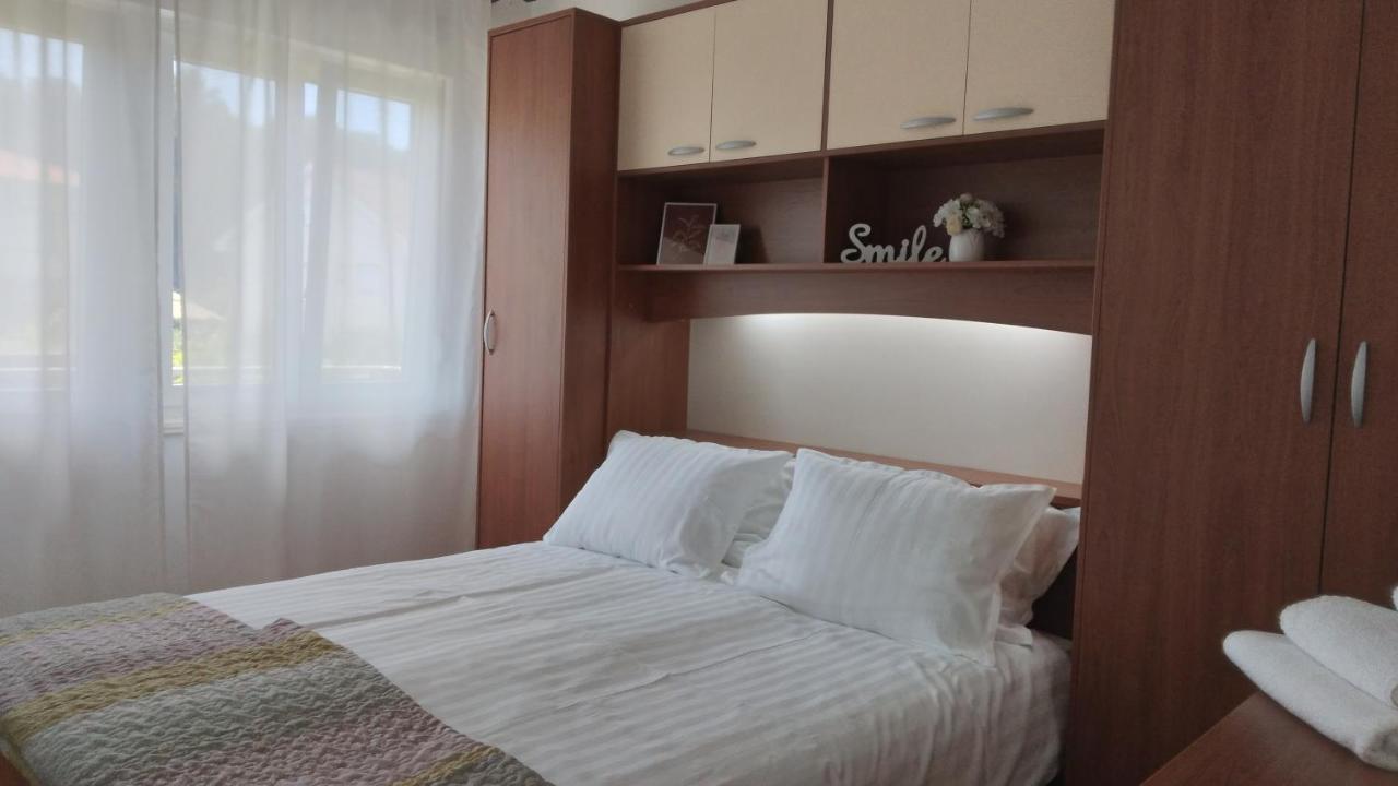 Antemma Apartment بولا المظهر الخارجي الصورة