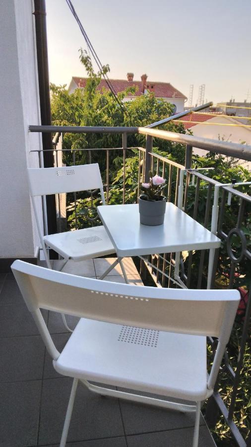 Antemma Apartment بولا المظهر الخارجي الصورة