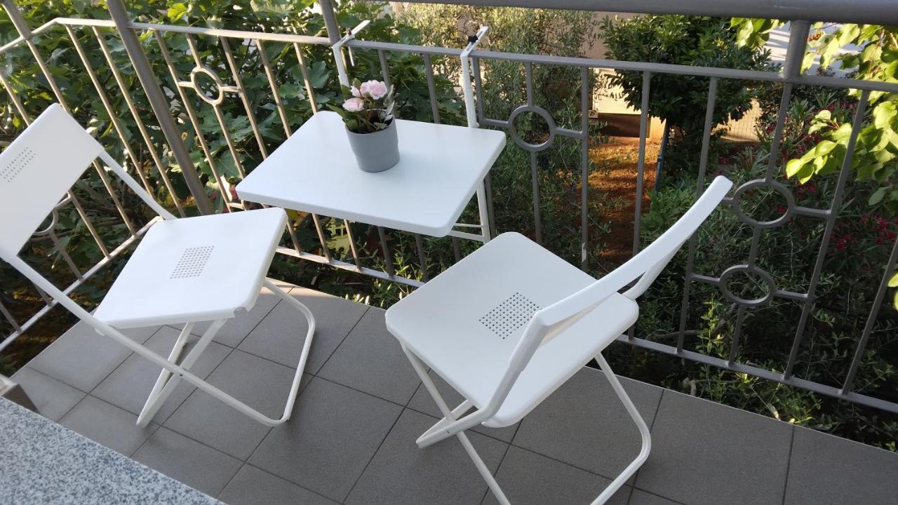 Antemma Apartment بولا المظهر الخارجي الصورة