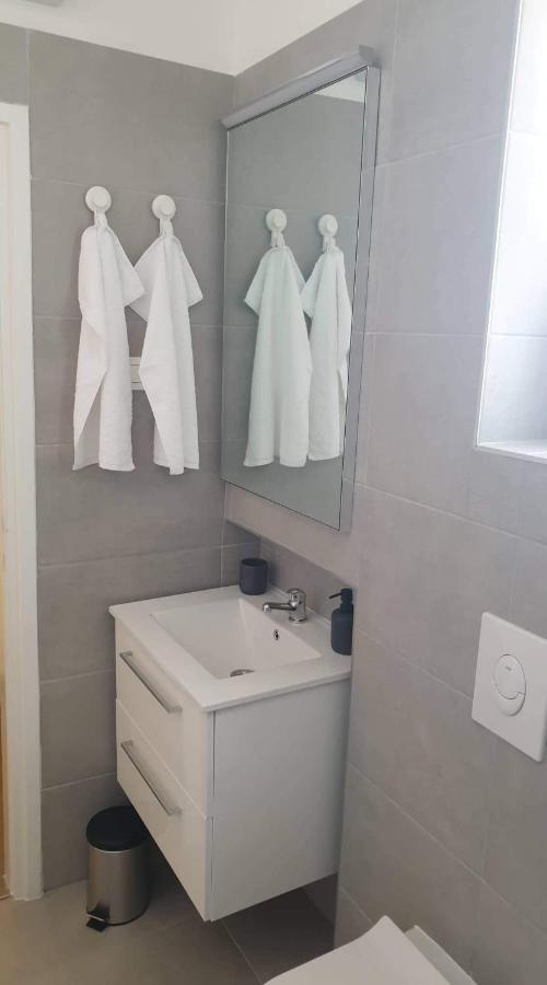 Antemma Apartment بولا المظهر الخارجي الصورة