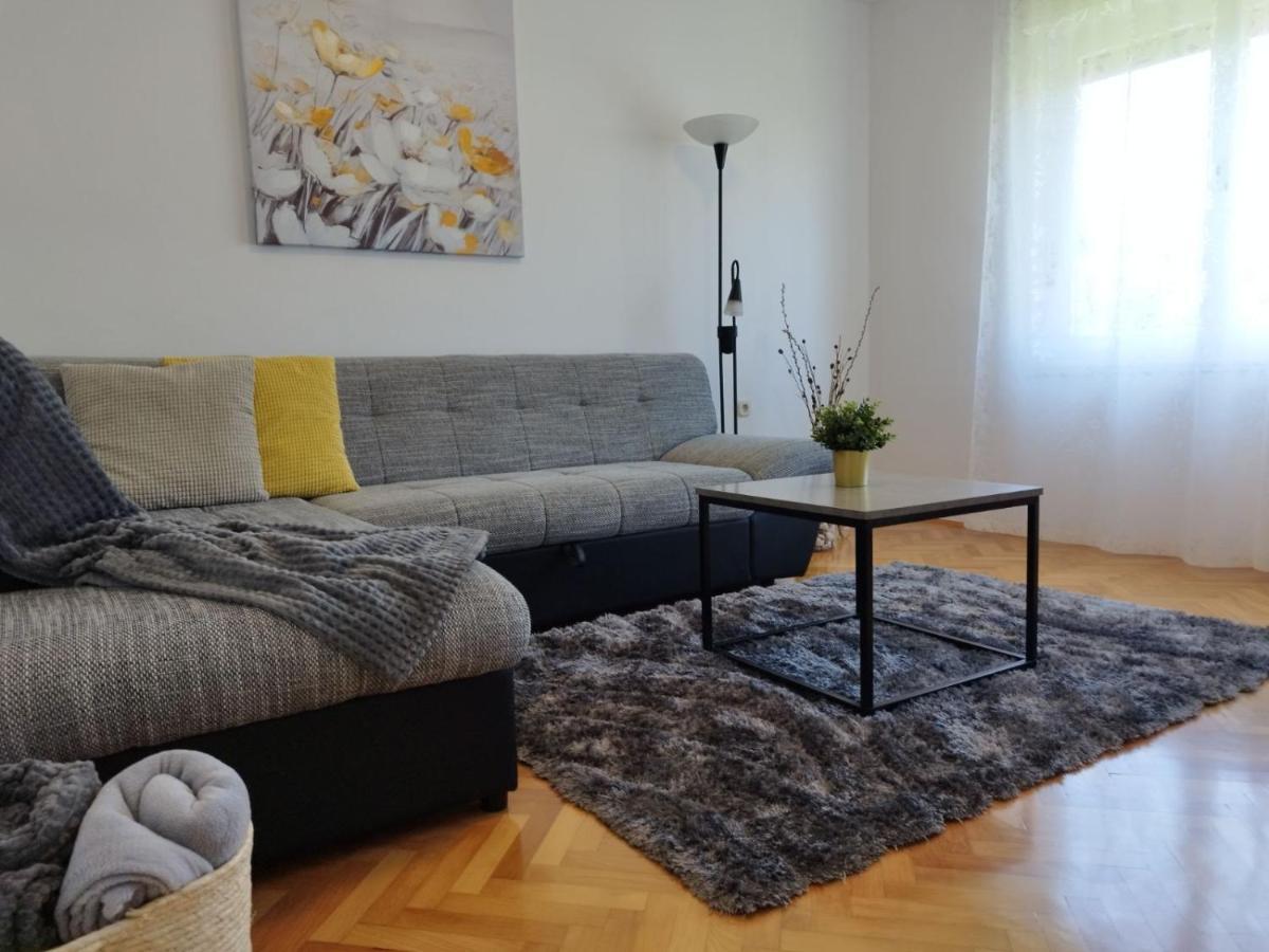 Antemma Apartment بولا المظهر الخارجي الصورة