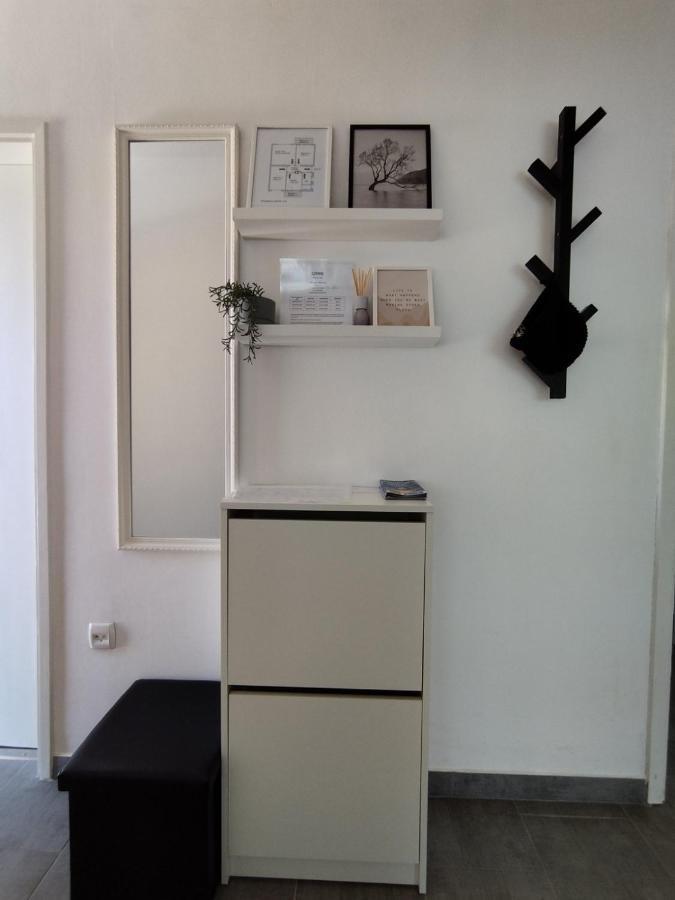 Antemma Apartment بولا المظهر الخارجي الصورة
