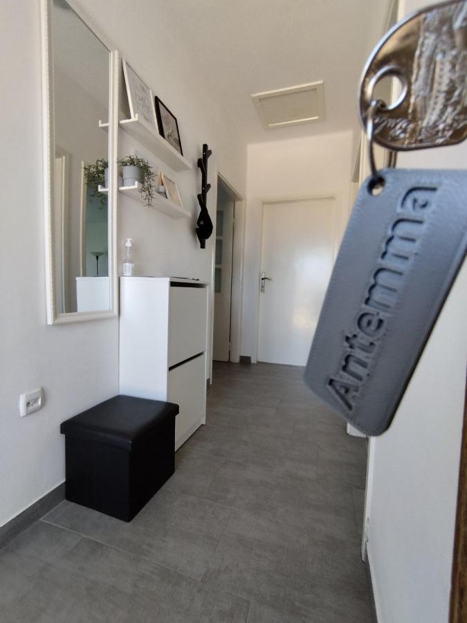 Antemma Apartment بولا المظهر الخارجي الصورة