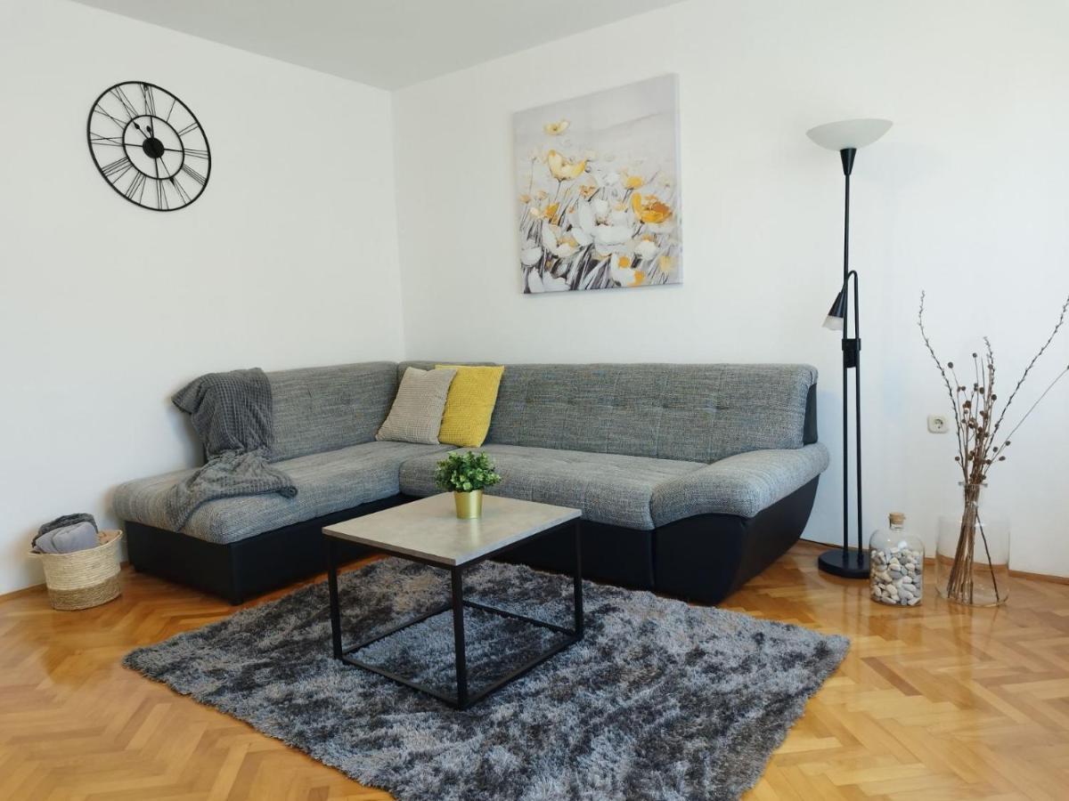 Antemma Apartment بولا المظهر الخارجي الصورة