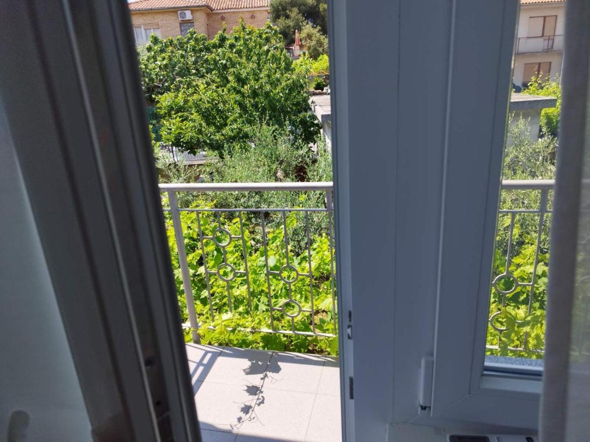 Antemma Apartment بولا المظهر الخارجي الصورة