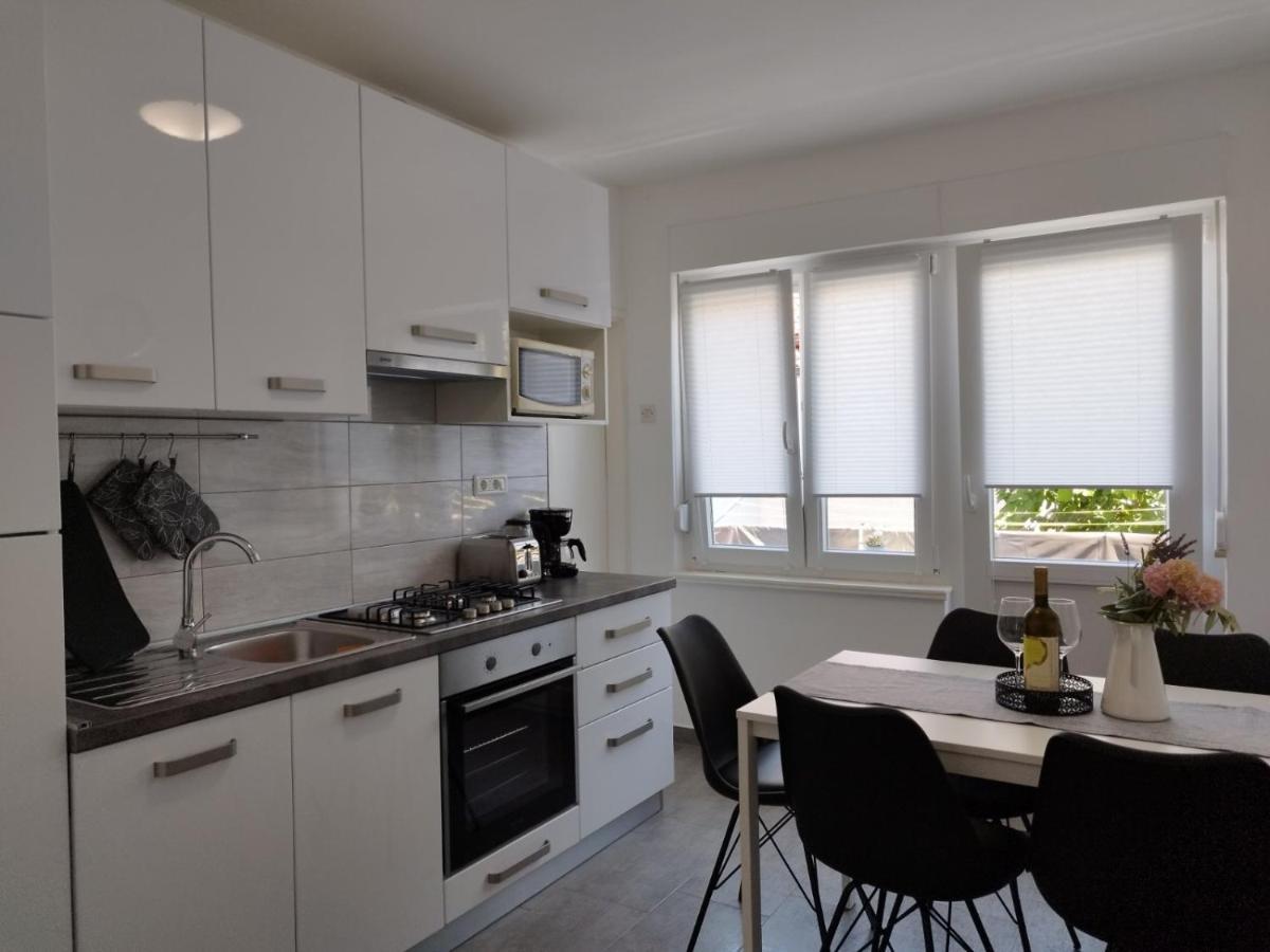 Antemma Apartment بولا المظهر الخارجي الصورة