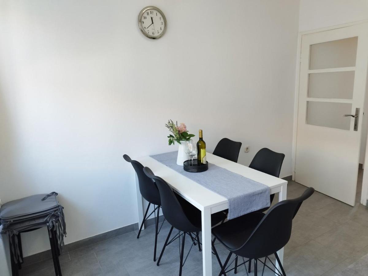 Antemma Apartment بولا المظهر الخارجي الصورة