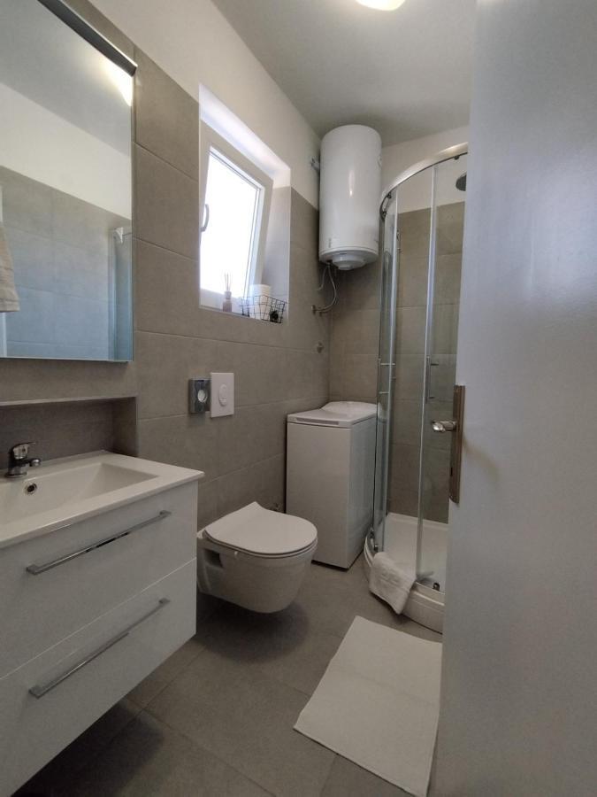 Antemma Apartment بولا المظهر الخارجي الصورة