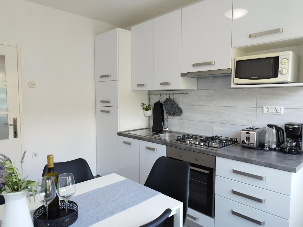 Antemma Apartment بولا المظهر الخارجي الصورة