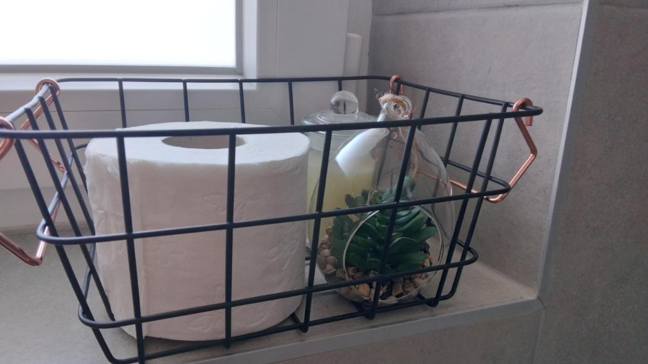 Antemma Apartment بولا المظهر الخارجي الصورة