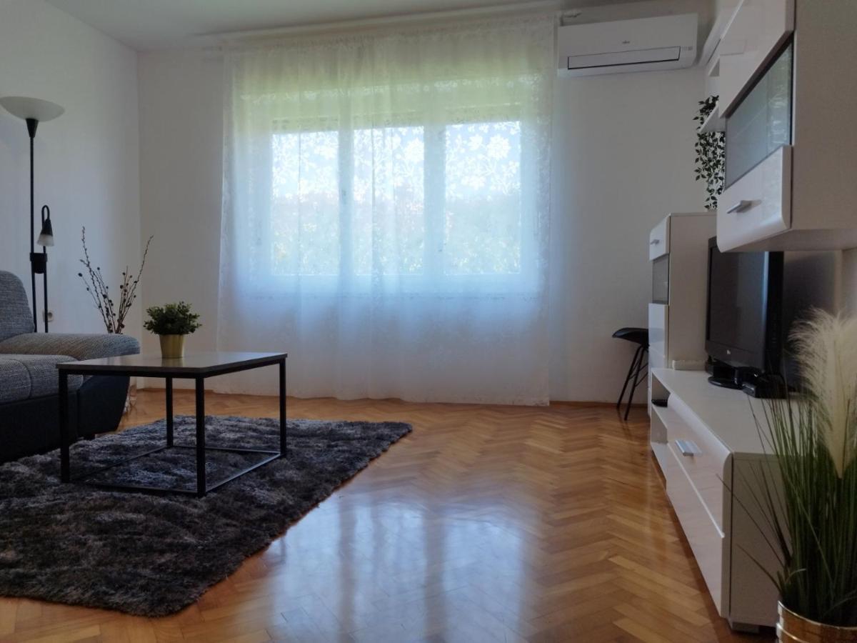 Antemma Apartment بولا المظهر الخارجي الصورة