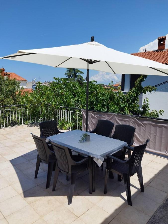 Antemma Apartment بولا المظهر الخارجي الصورة