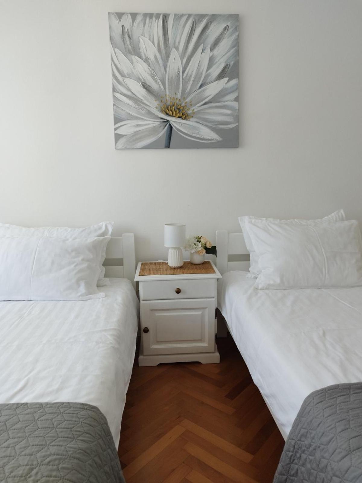 Antemma Apartment بولا المظهر الخارجي الصورة