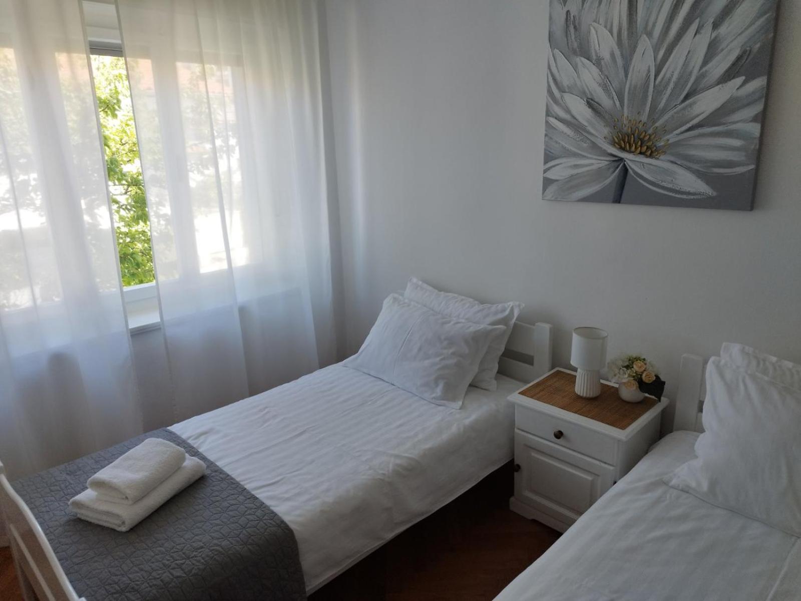 Antemma Apartment بولا المظهر الخارجي الصورة
