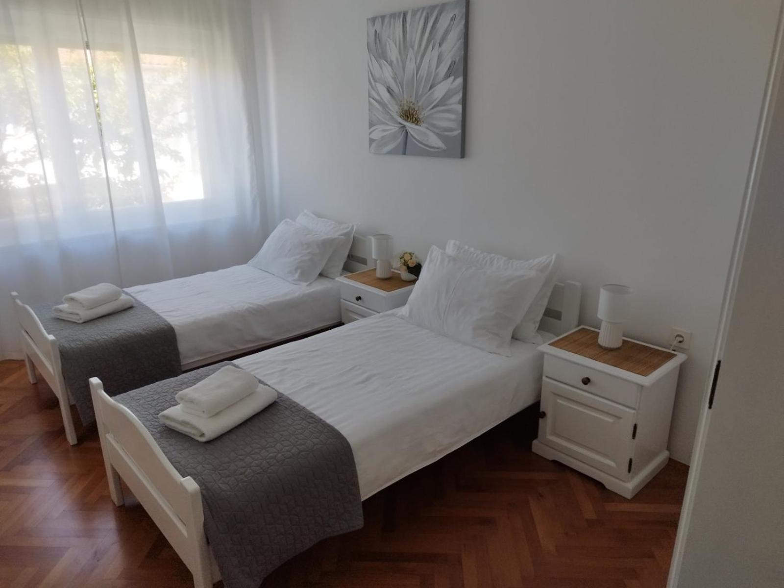 Antemma Apartment بولا المظهر الخارجي الصورة