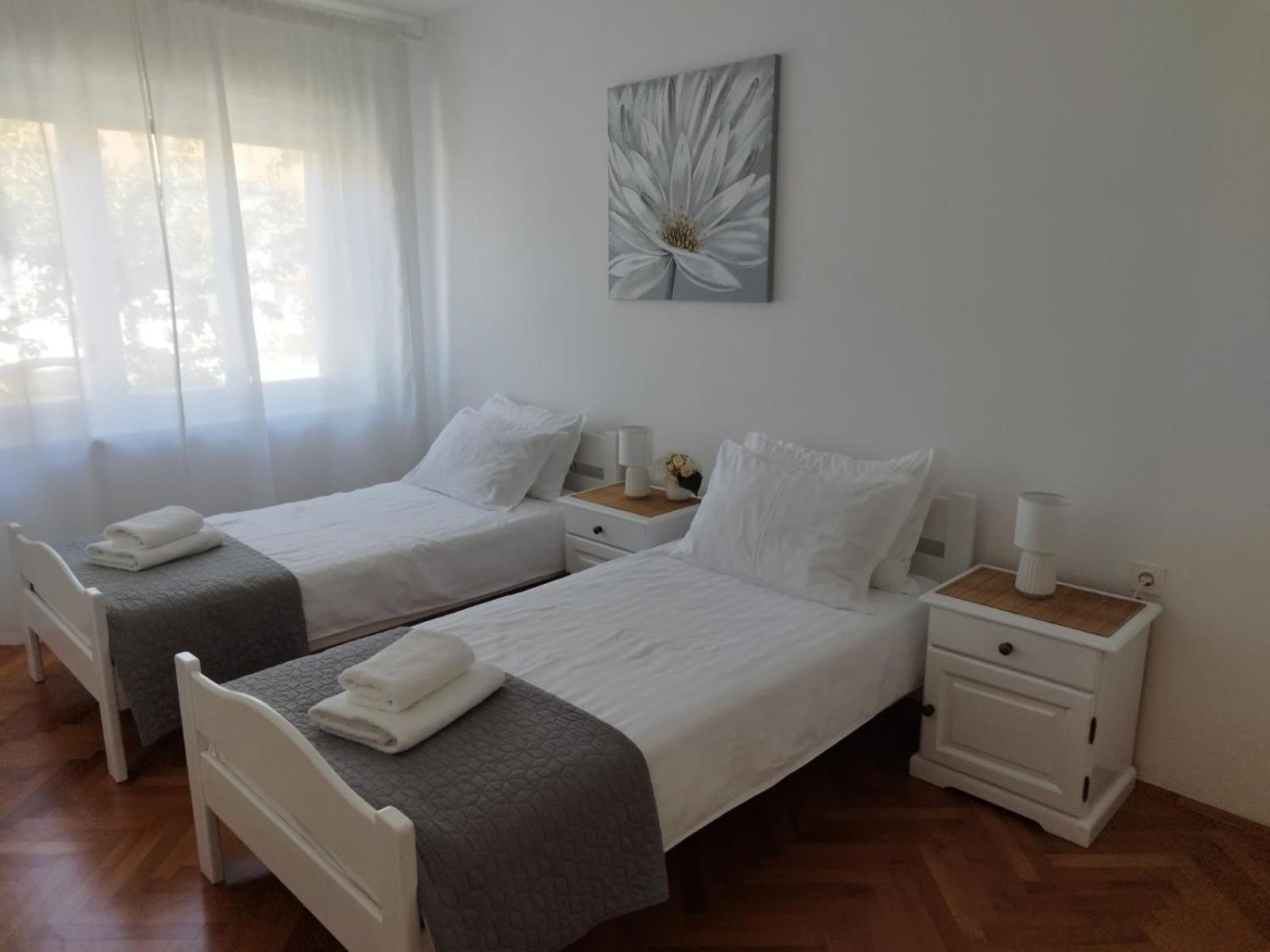 Antemma Apartment بولا المظهر الخارجي الصورة