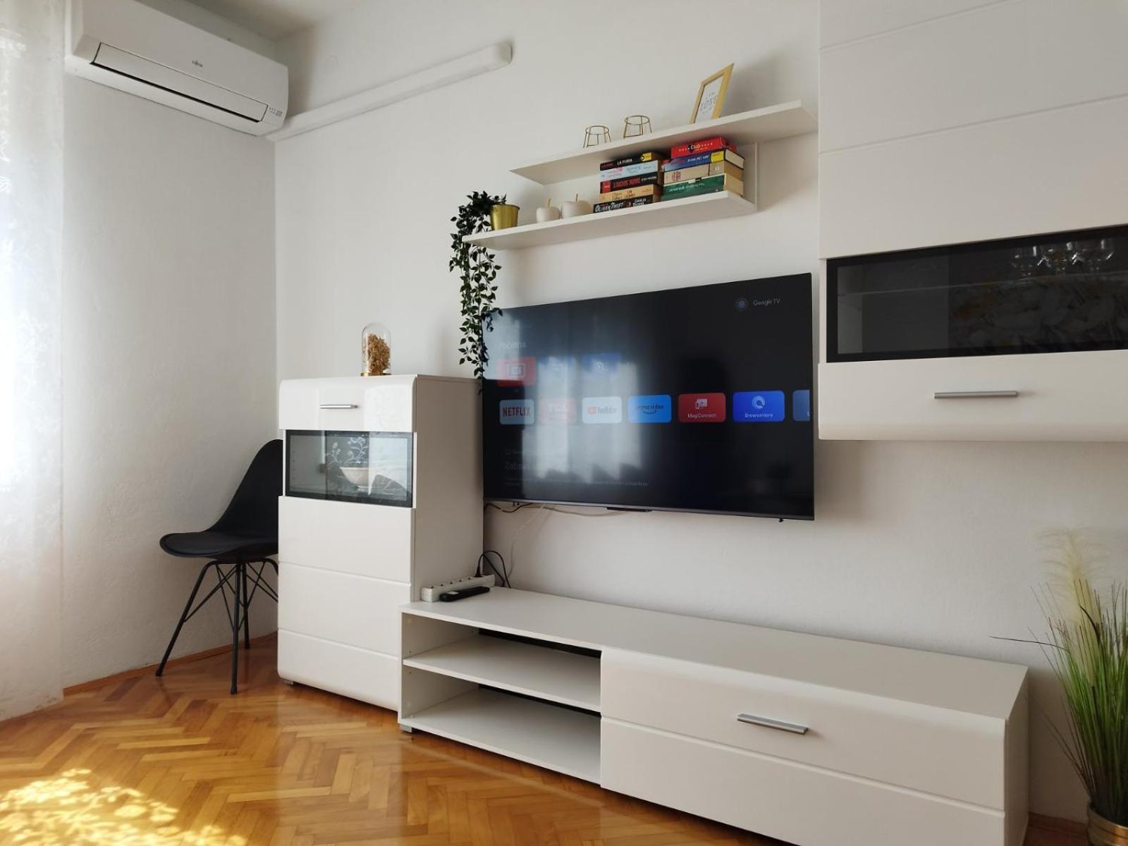Antemma Apartment بولا المظهر الخارجي الصورة