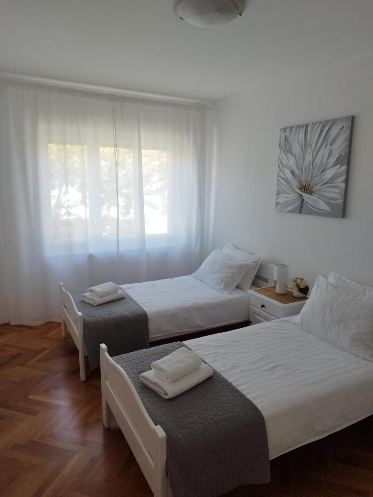 Antemma Apartment بولا المظهر الخارجي الصورة