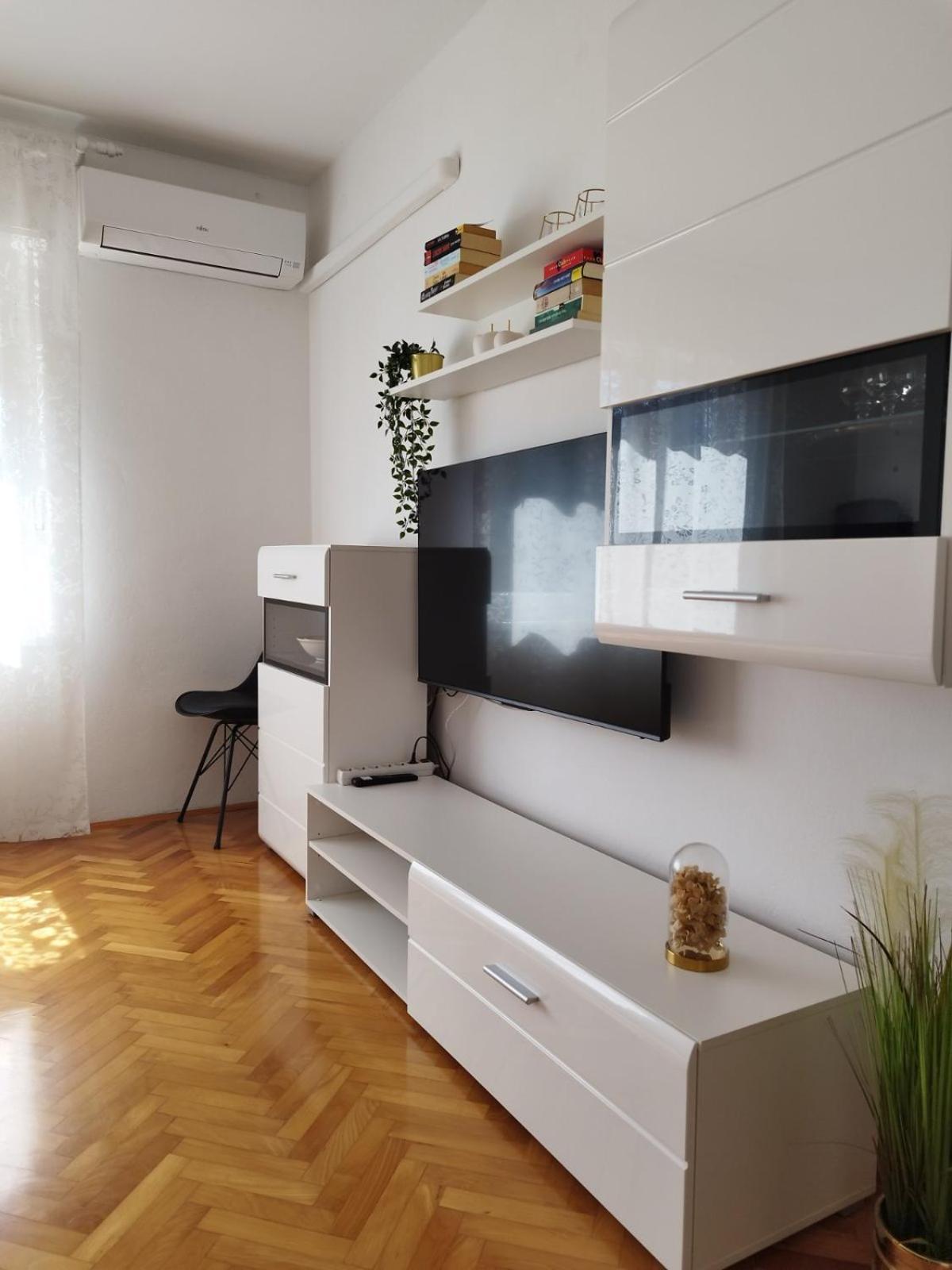 Antemma Apartment بولا المظهر الخارجي الصورة