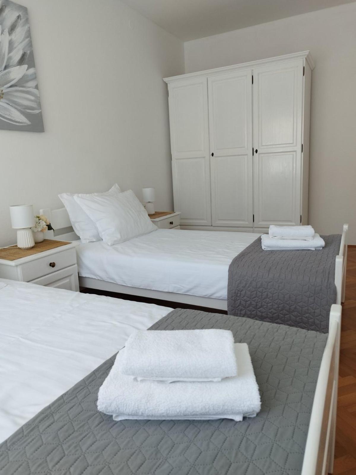 Antemma Apartment بولا المظهر الخارجي الصورة