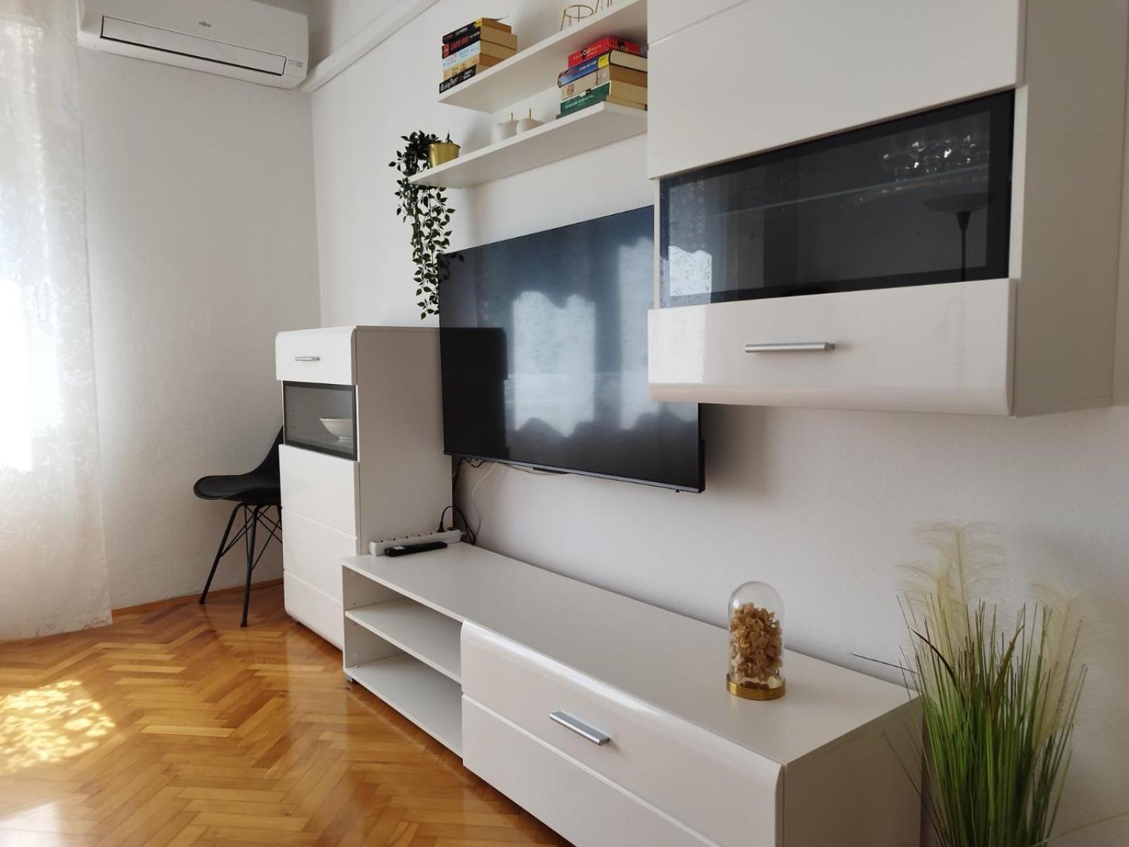 Antemma Apartment بولا المظهر الخارجي الصورة