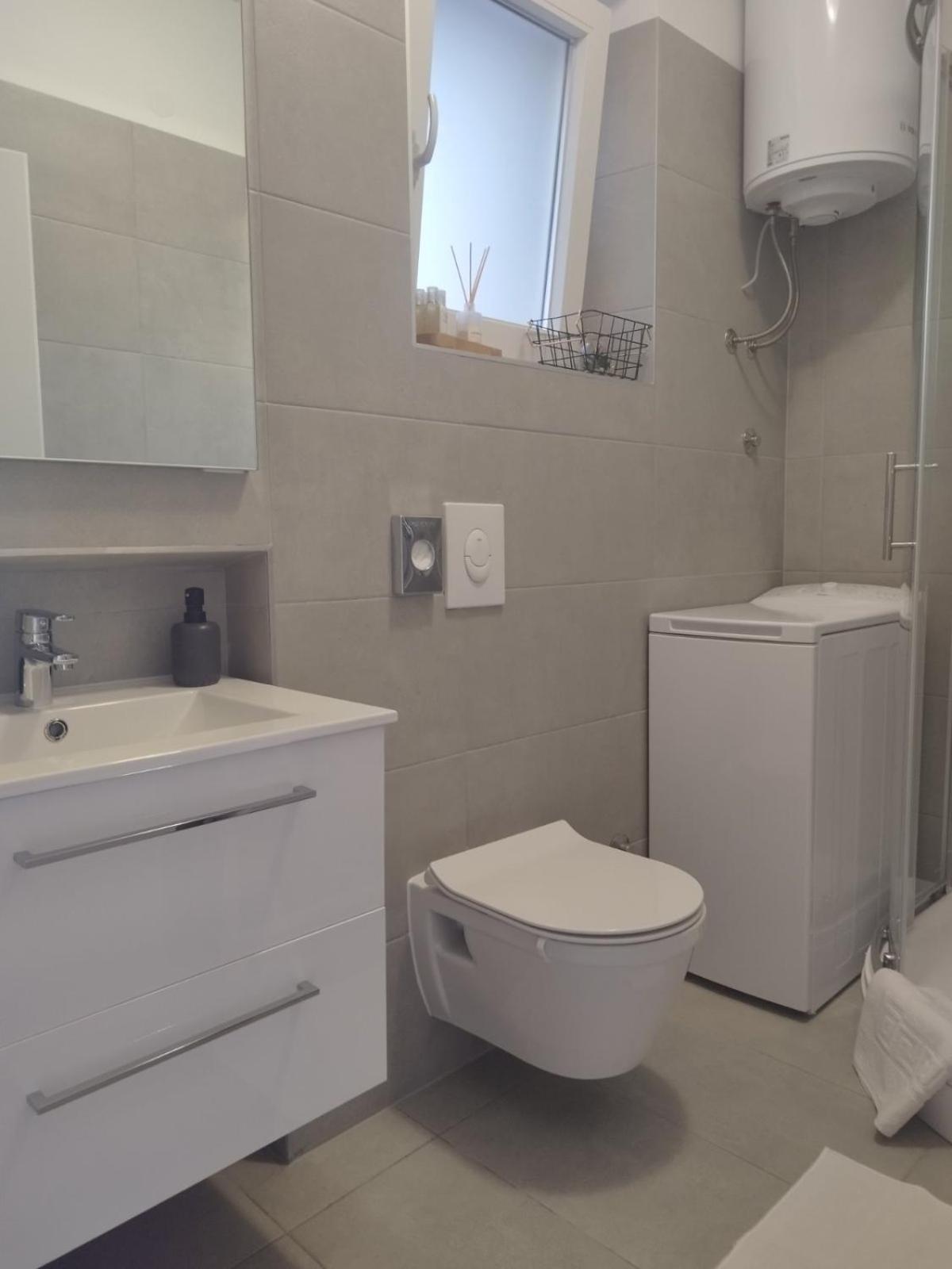 Antemma Apartment بولا المظهر الخارجي الصورة