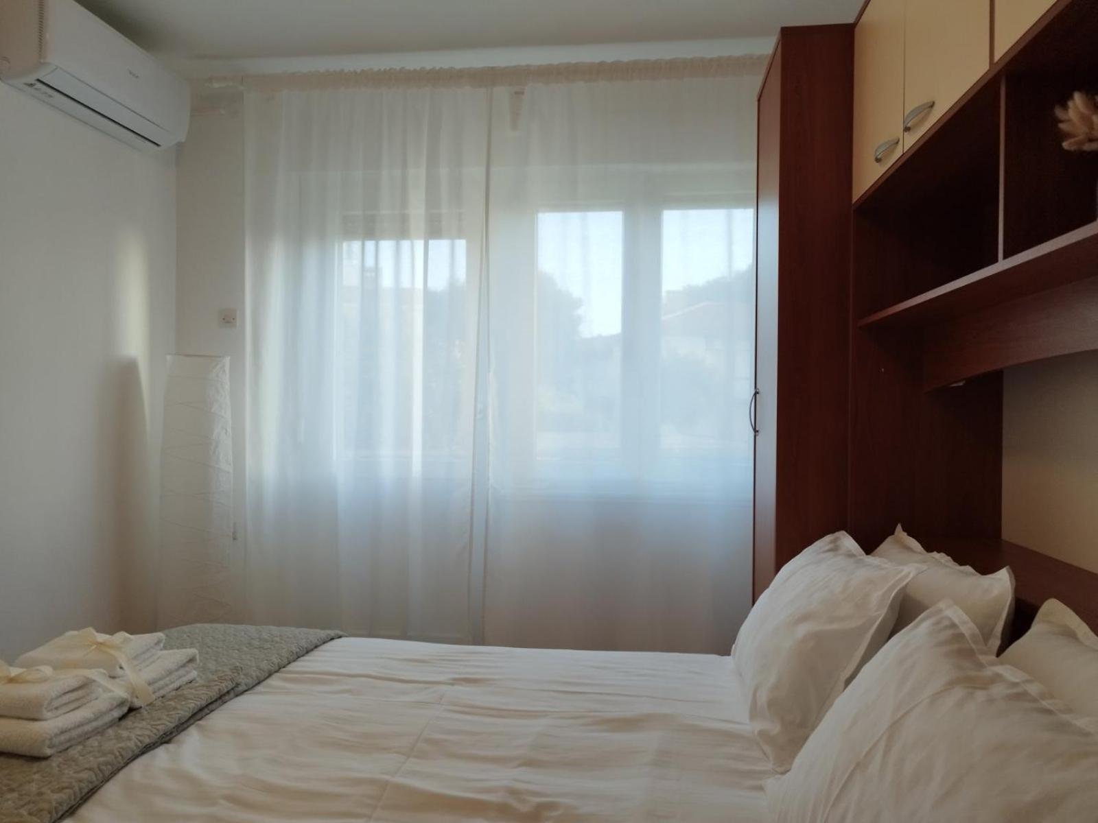 Antemma Apartment بولا المظهر الخارجي الصورة