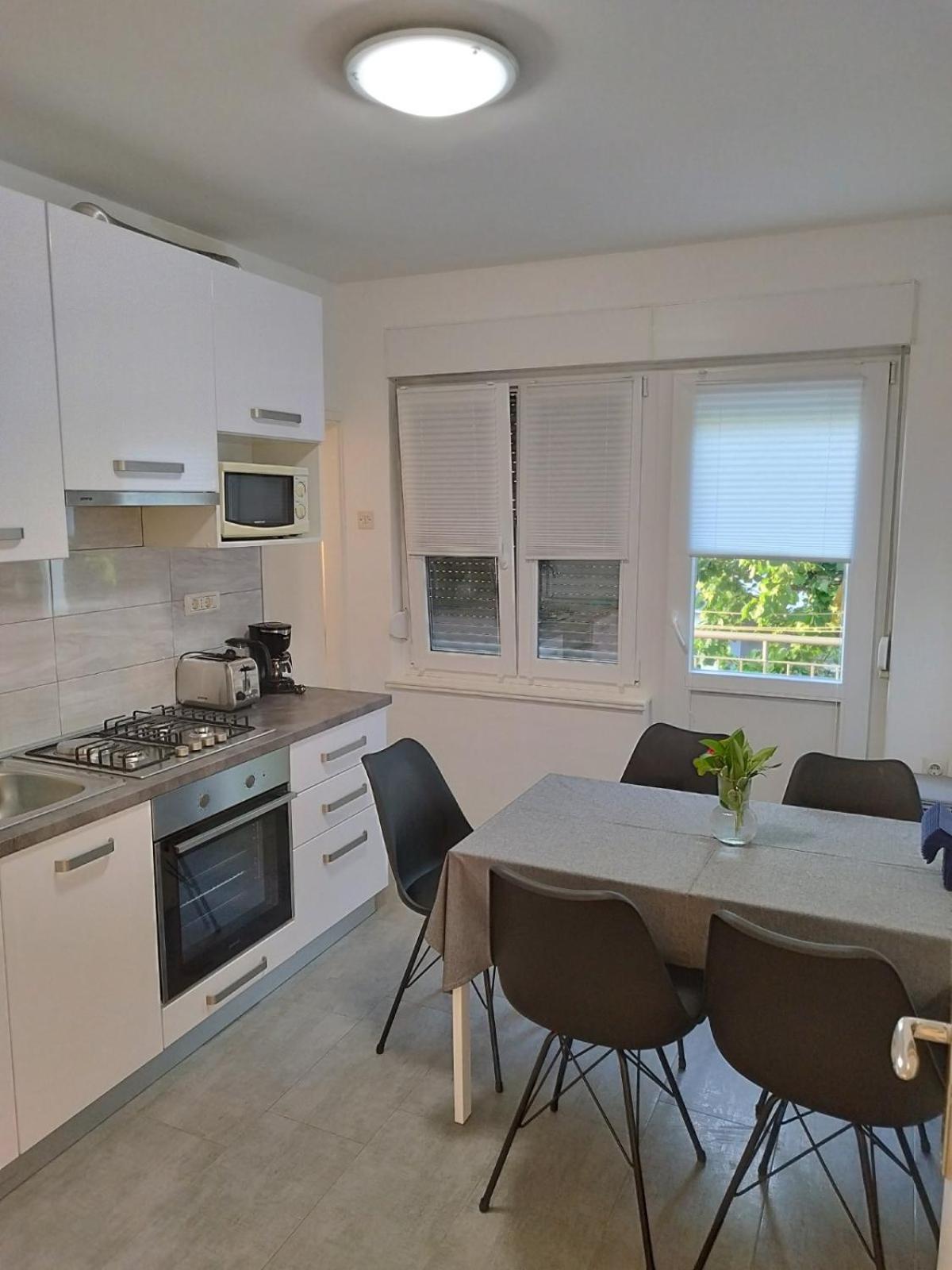 Antemma Apartment بولا المظهر الخارجي الصورة
